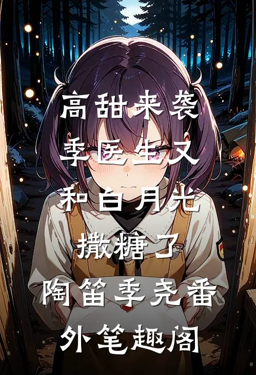高甜来袭：季医生又和白月光撒糖了：陶笛季尧番外笔趣阁