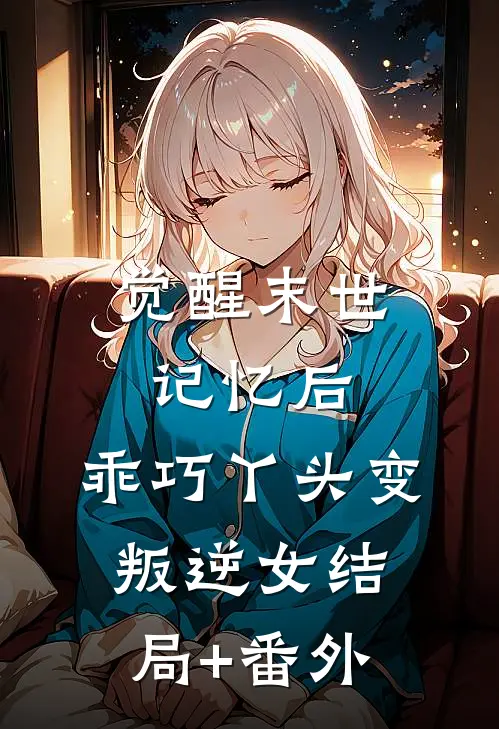 觉醒末世记忆后，乖巧丫头变叛逆女结局+番外