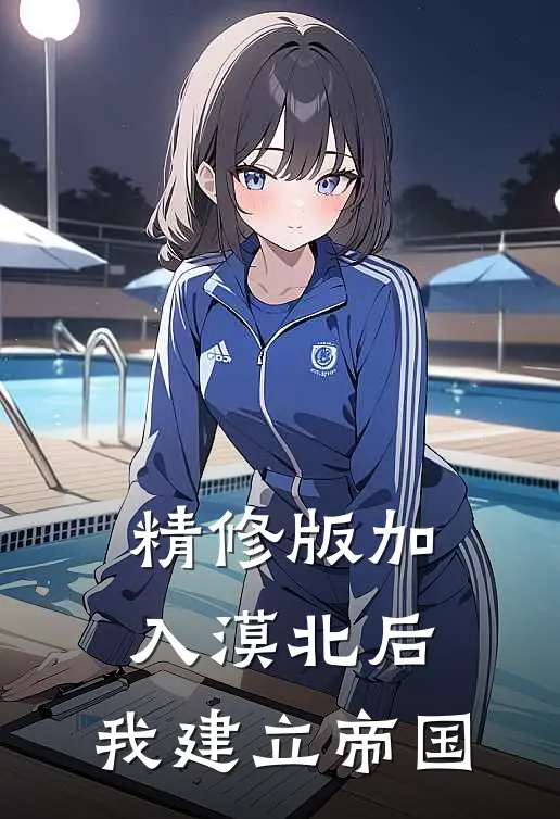 精修版加入漠北后，我建立帝国
