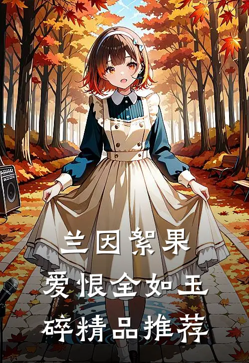 兰因絮果，爱恨全如玉碎精品推荐