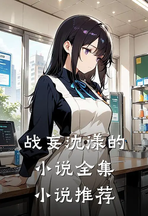 战妄沈漾的小说全集小说推荐