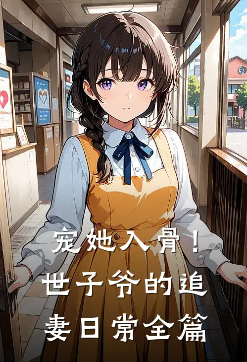 宠她入骨！世子爷的追妻日常全篇