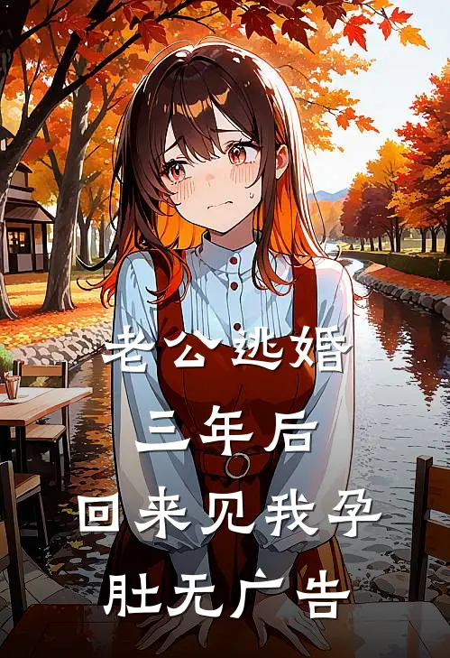 老公逃婚三年后，回来见我孕肚无广告