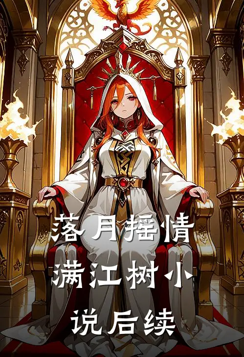 落月摇情满江树小说后续