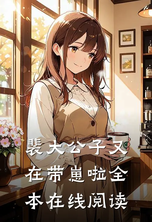 裴大公子又在带崽啦全本在线阅读