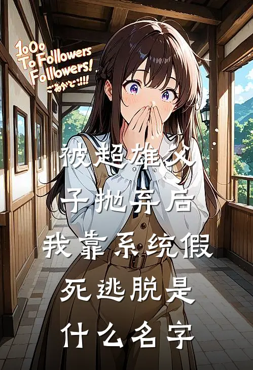 被超雄父子抛弃后，我靠系统假死逃脱是什么名字