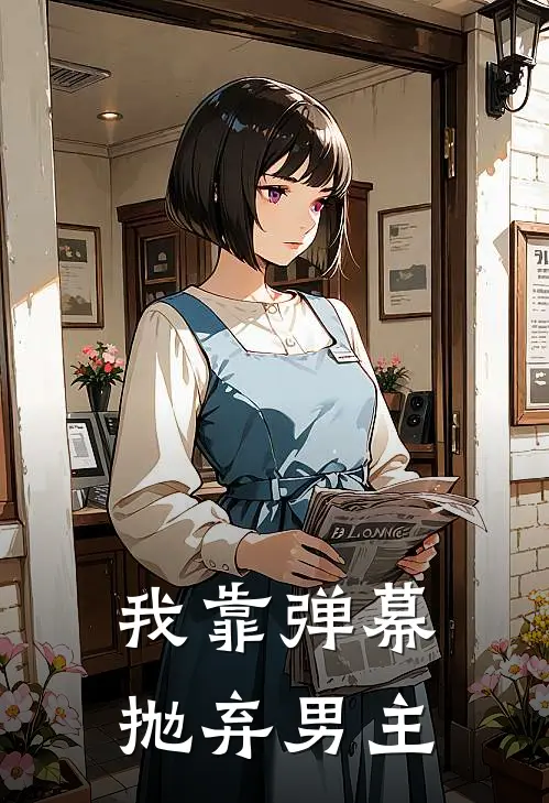 我靠弹幕抛弃男主