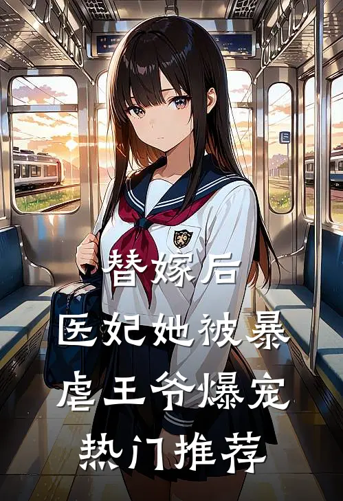 替嫁后，医妃她被暴虐王爷爆宠热门推荐