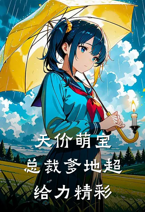 天价萌宝：总裁爹地超给力精彩