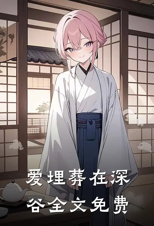 爱埋葬在深谷全文免费