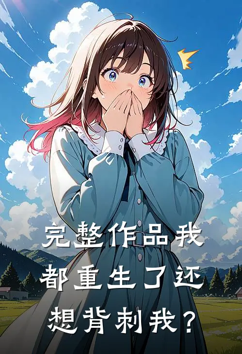 完整作品我都重生了还想背刺我？