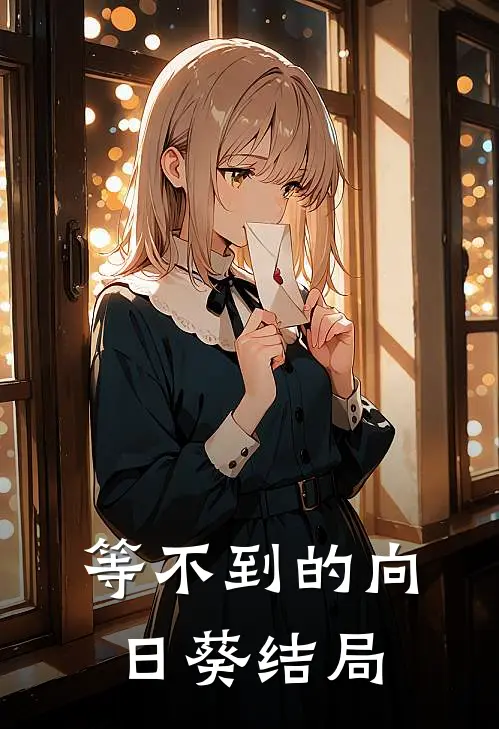 等不到的向日葵结局