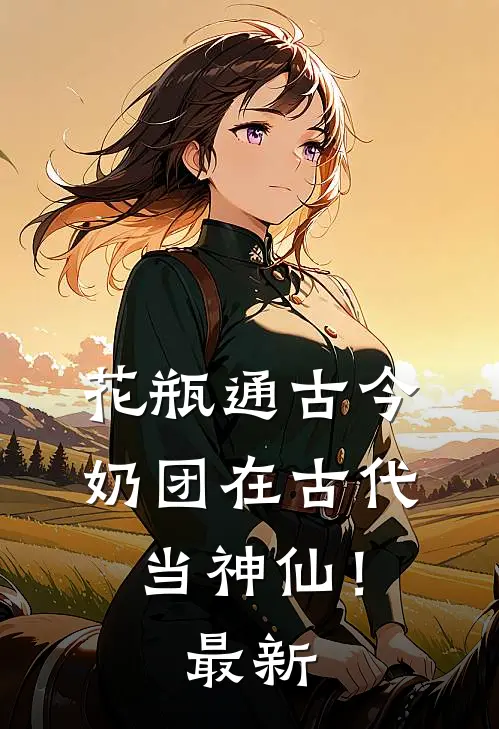 花瓶通古今，奶团在古代当神仙！最新