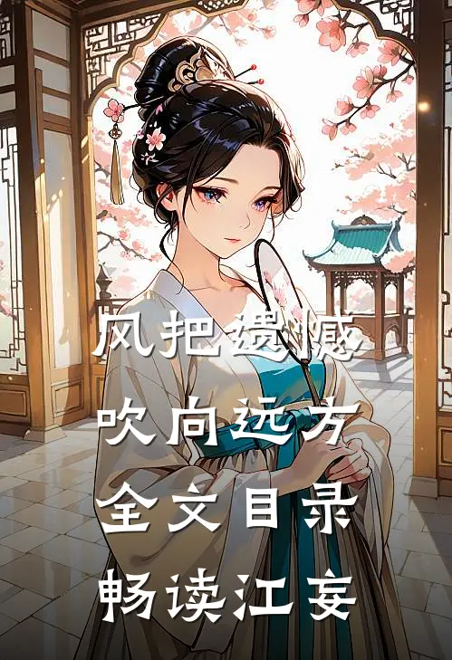 风把遗憾吹向远方全文目录畅读江妄