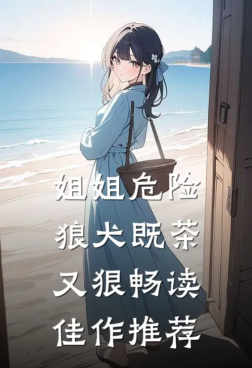 姐姐危险，狼犬既茶又狠畅读佳作推荐