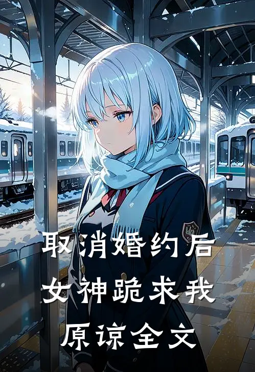 取消婚约后，女神跪求我原谅全文