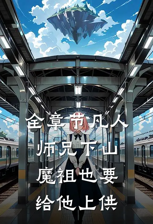 全章节凡人师兄下山，魔祖也要给他上供