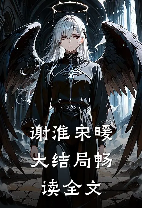 谢淮宋暖大结局畅读全文