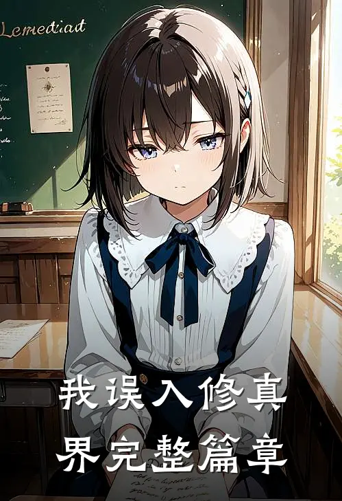 我误入修真界完整篇章