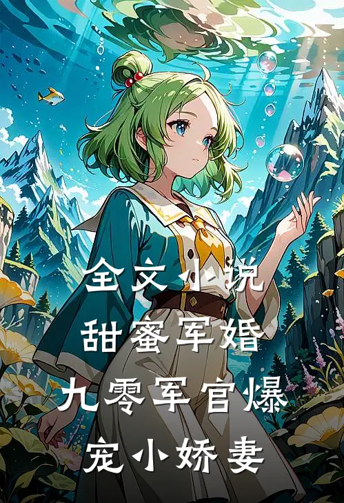 全文小说甜蜜军婚：九零军官爆宠小娇妻