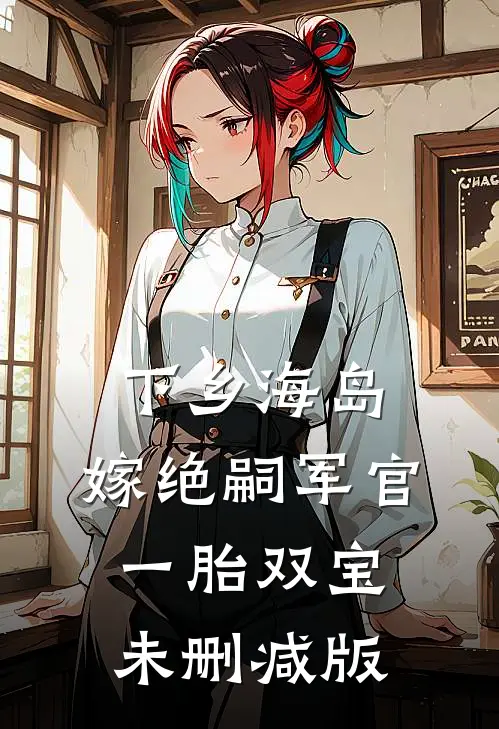 下乡海岛，嫁绝嗣军官一胎双宝未删减版
