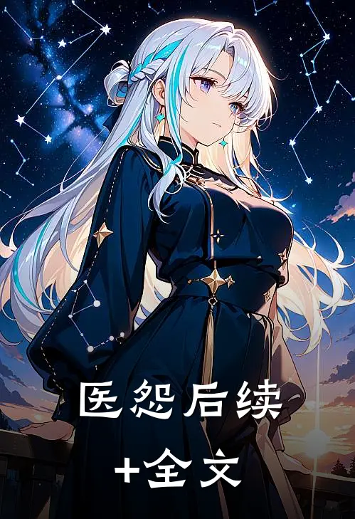 医怨后续+全文