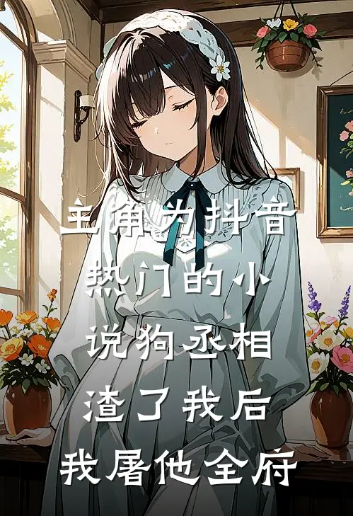 主角为抖音热门的小说狗丞相渣了我后，我屠他全府