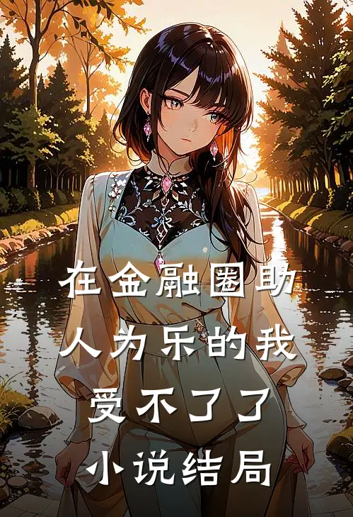 在金融圈助人为乐的我受不了了小说结局