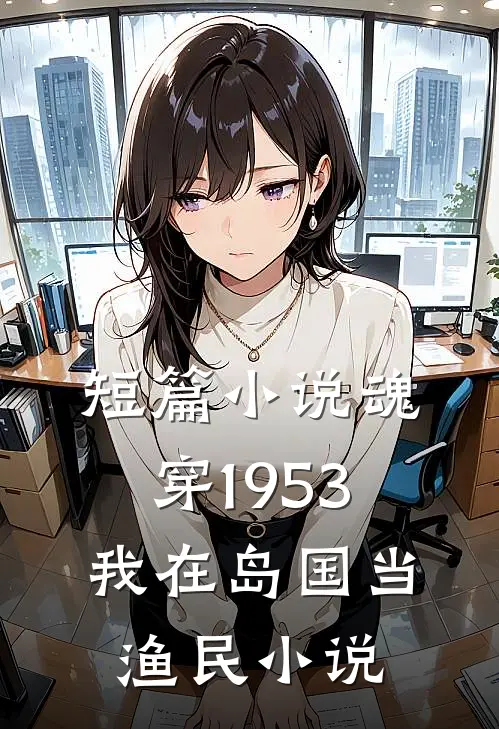 短篇小说魂穿1953:我在岛国当渔民小说