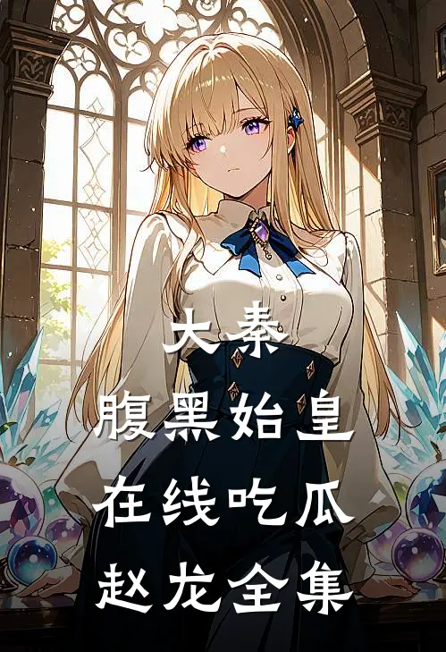 大秦:腹黑始皇，在线吃瓜赵龙全集