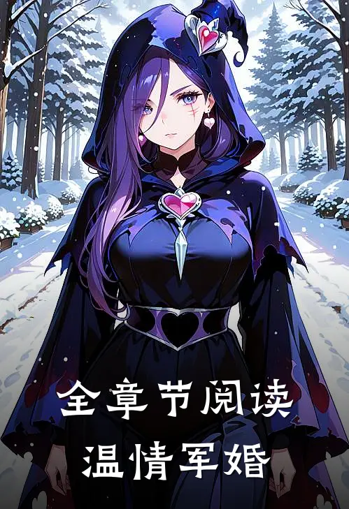 全章节阅读温情军婚