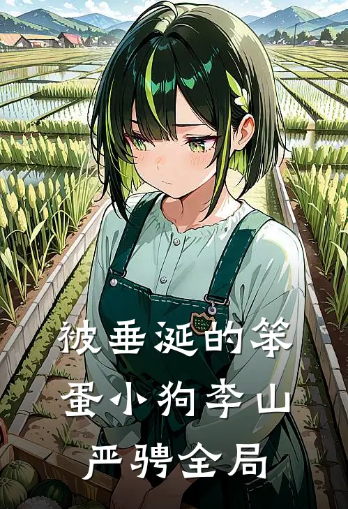 被垂涎的笨蛋小狗李山严骋全局