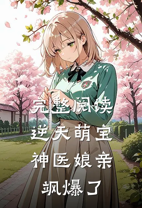 完整阅读逆天萌宝：神医娘亲飒爆了