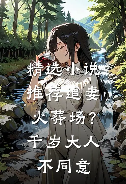 精选小说推荐追妻火葬场？千岁大人不同意