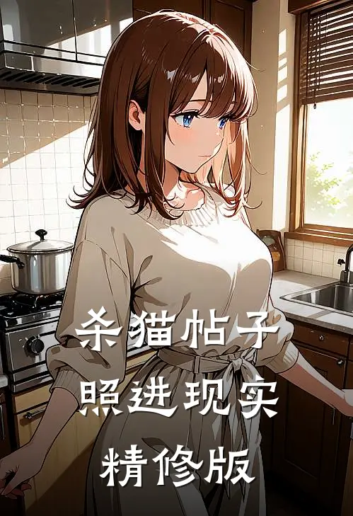 杀猫帖子照进现实精修版