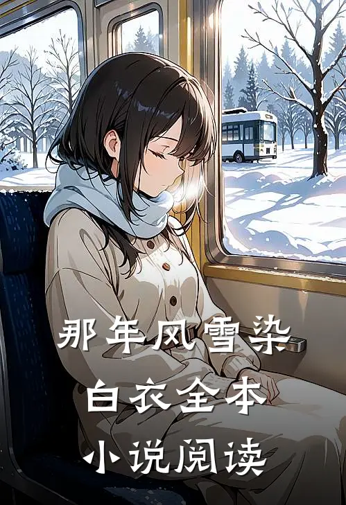 那年风雪染白衣全本小说阅读