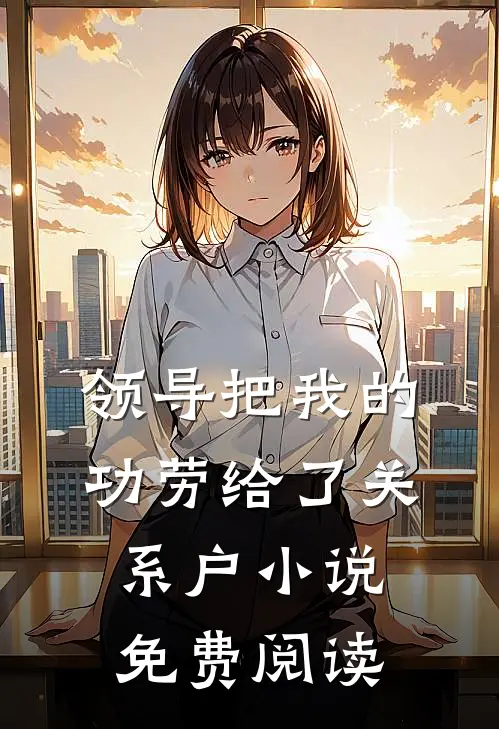 领导把我的功劳给了关系户小说免费阅读