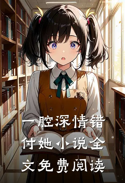 一腔深情错付她小说全文免费阅读