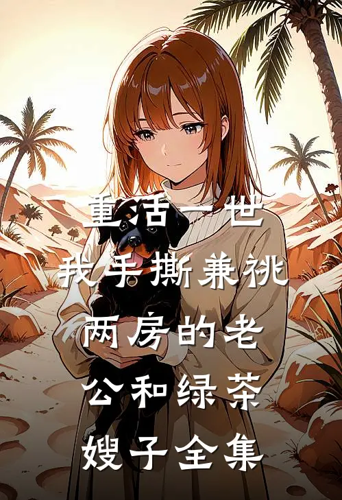 重活一世，我手撕兼祧两房的老公和绿茶嫂子全集