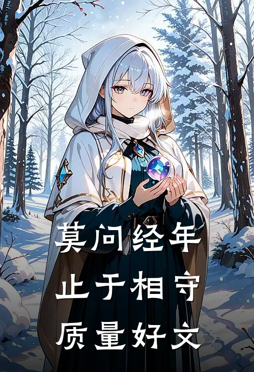 莫问经年，止于相守质量好文