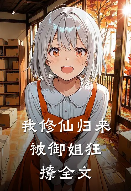 我修仙归来，被御姐狂撩全文