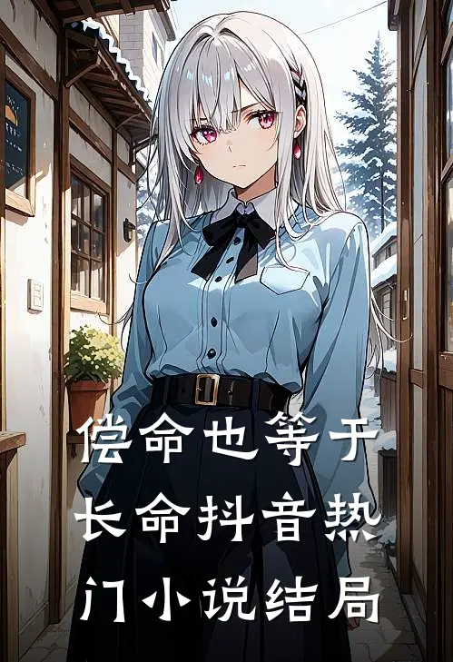 偿命也等于长命抖音热门小说结局