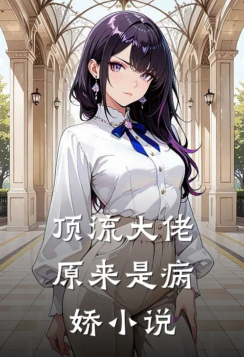 顶流大佬原来是病娇小说
