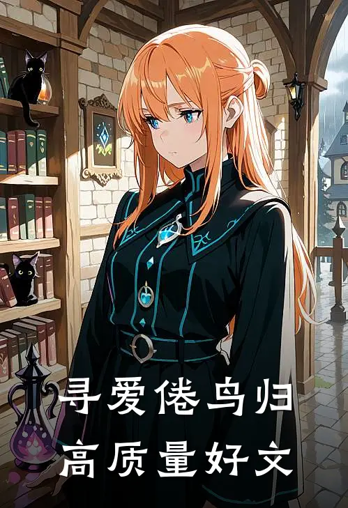 寻爱倦鸟归高质量好文