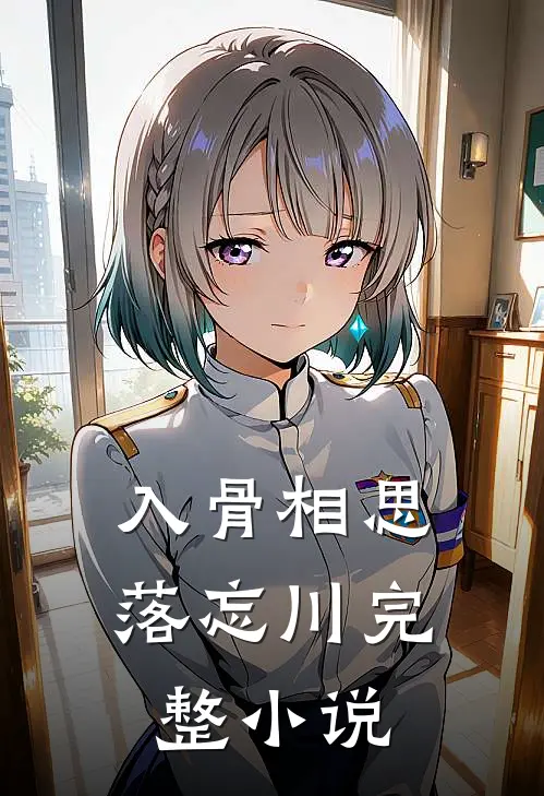 入骨相思落忘川完整小说