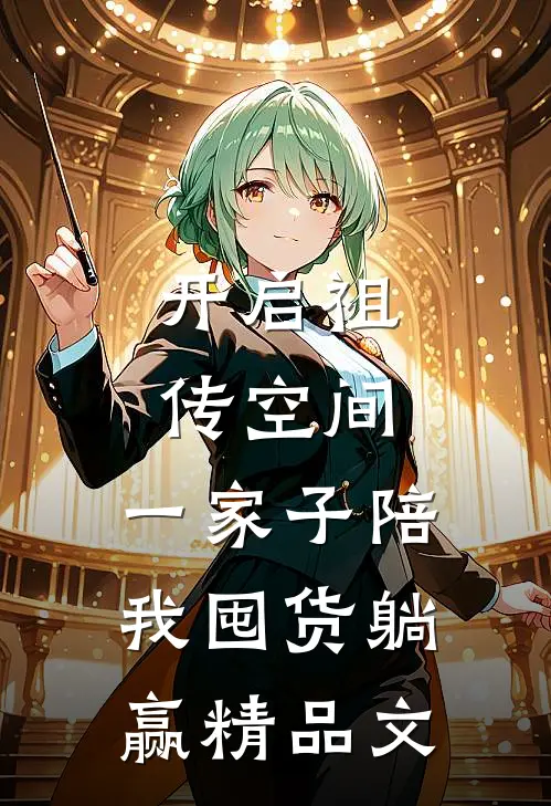 开启祖传空间，一家子陪我囤货躺赢精品文