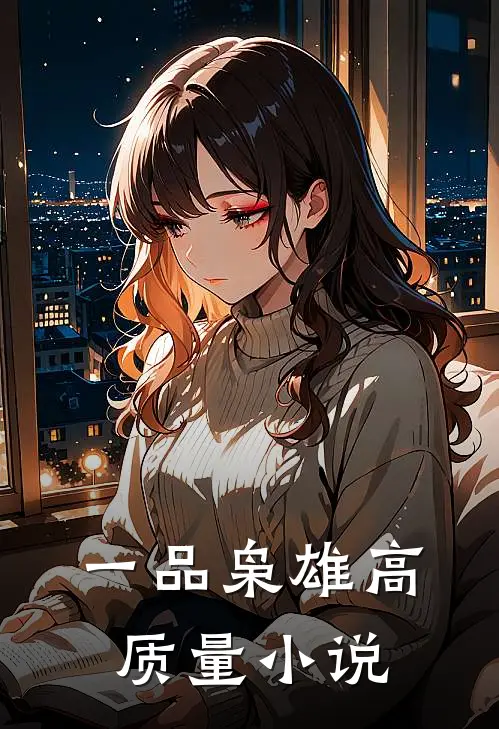 一品枭雄高质量免费阅读