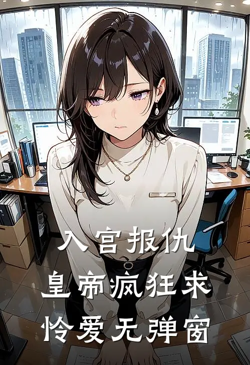 入宫报仇，皇帝疯狂求怜爱无弹窗