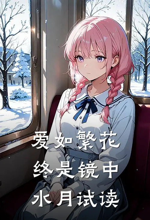 爱如繁花，终是镜中水月试读