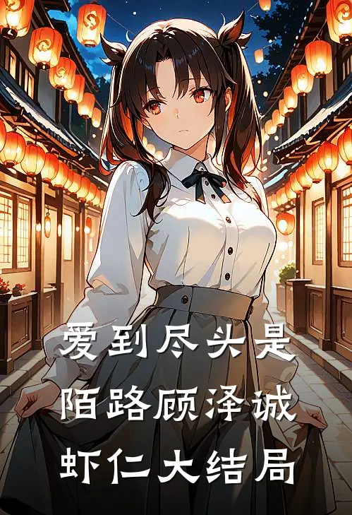 爱到尽头是陌路顾泽诚虾仁大结局